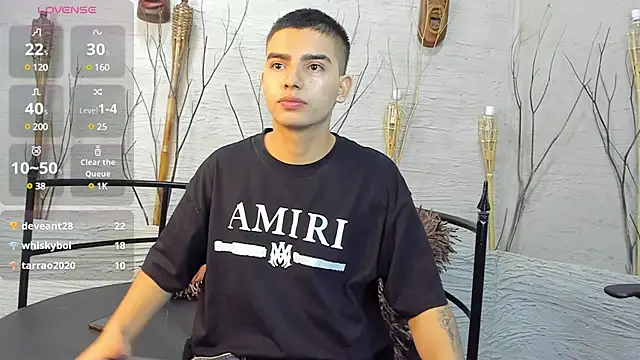 MarcoVitto online show from January 6, 2025, 9:52 am