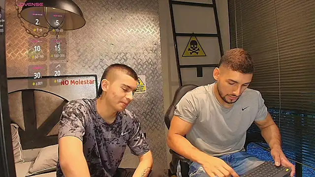 MarcoVitto online show from February 9, 2025, 11:36 am