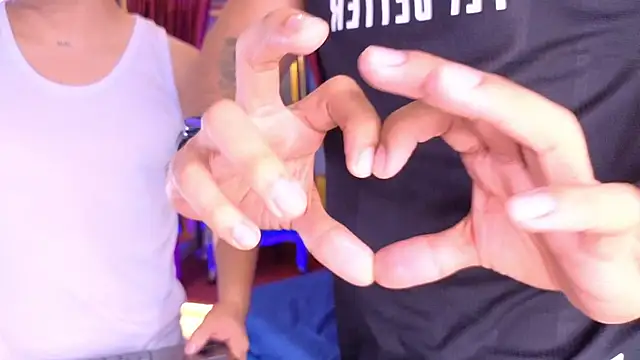 MarcoVitto online show from September 12, 2025, 3:28 am