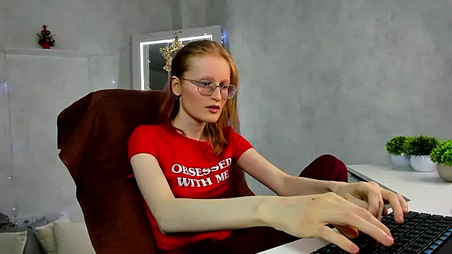 ElizabethHarpper online show from January 6, 2025, 4:47 am