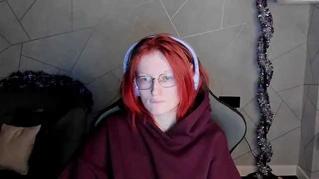 ElizabethHarpper online show from January 9, 2026, 1:08 am