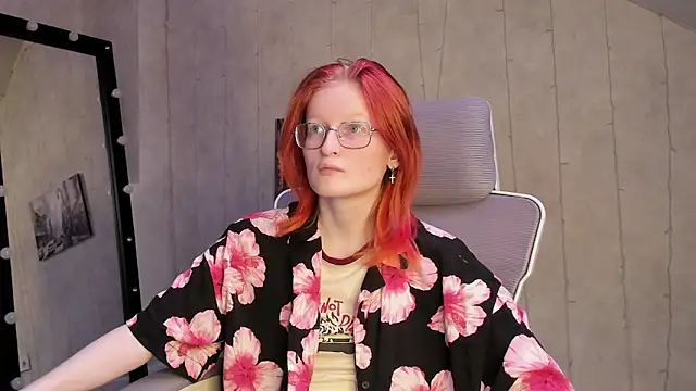 ElizabethHarpper online show from February 6, 2026, 8:18 am