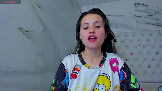 arissha lee online show from June 3, 2026, 12:57 am