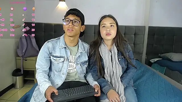 RyanPricee online show from January 24, 2025, 8:54 pm