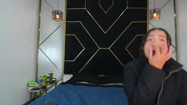 RyanPricee online show from October 9, 2025, 3:15 am