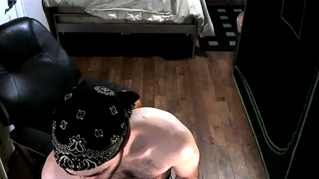 Faded-Solo online show from January 24, 2025, 12:52 am