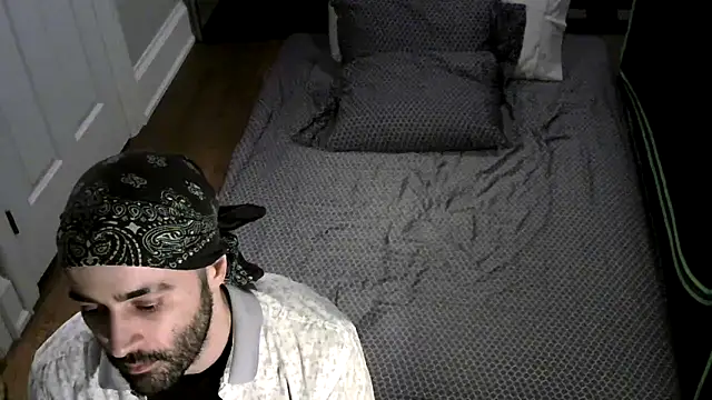 Faded-Solo online show from January 27, 2025, 1:05 am