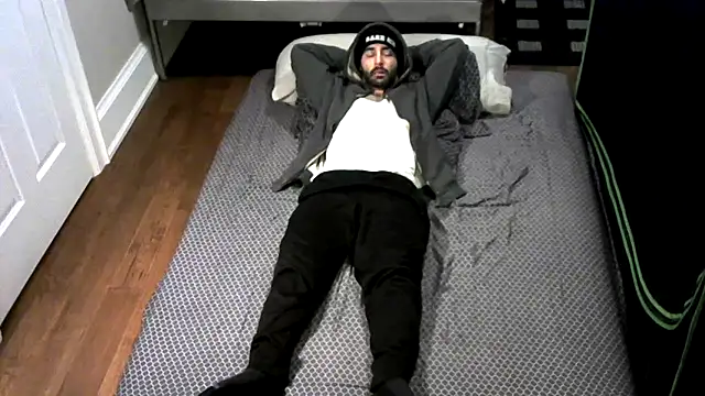 Faded-Solo online show from January 29, 2025, 5:24 pm