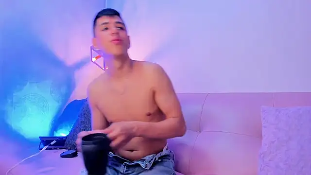 Angel Khouri online show from March 15, 2025, 2:46 am