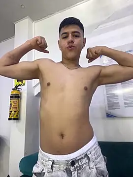 Angel Khouri online show from October 3, 2025, 3:36 am