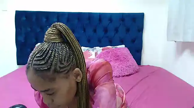 Snapshot of naughtiest_baddy chatting on February 7, 2025, 9:15 pm naughtiest baddy online show from February 7, 2025, 9:15 pm