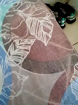 SexyLadyBoosxx online show from October 22, 2025, 5:30 am