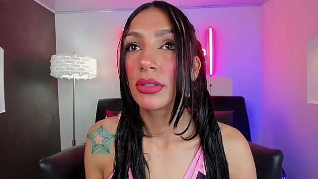 miss   evangeline online show from March 9, 2026, 2:04 am