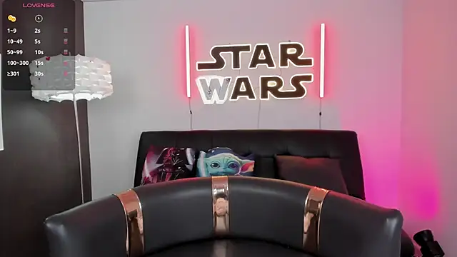 miss   evangeline online show from May 9, 2026, 2:50 am