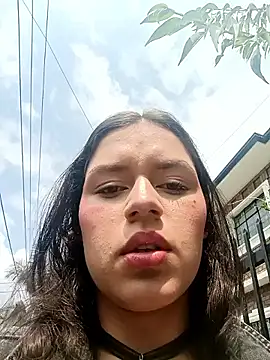 Danni shy online show from December 22, 2025, 6:16 pm