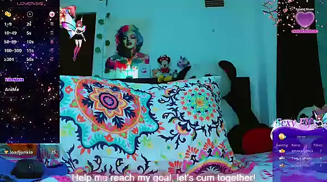 Snapshot of Alextwink chatting on December 30, 2024, 1:58 am Alextwink online show from December 30, 2024, 1:58 am