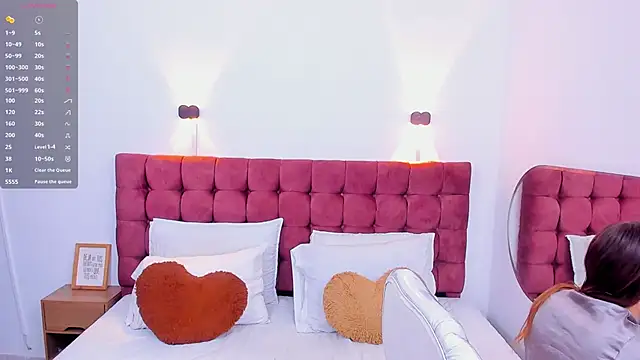 Snapshot of Annie_kurt_ chatting on February 22, 2025, 8:09 pm Annie kurt online show from February 22, 2025, 8:09 pm