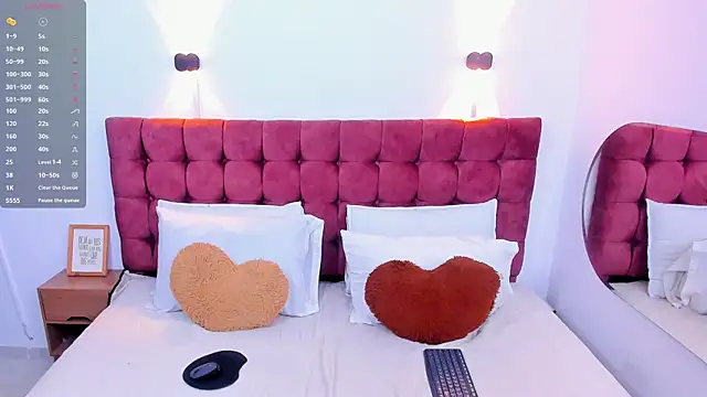 Snapshot of Annie_kurt_ chatting on February 26, 2025, 8:33 pm Annie kurt online show from February 26, 2025, 8:33 pm