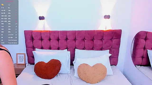 Snapshot of Annie_kurt_ chatting on February 28, 2025, 9:23 pm Annie kurt online show from February 28, 2025, 9:23 pm