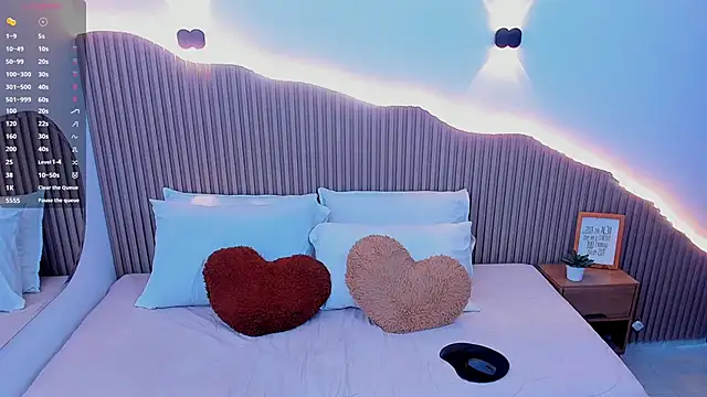 Snapshot of Annie_kurt_ chatting on March 6, 2025, 7:43 pm Annie kurt online show from March 6, 2025, 7:43 pm