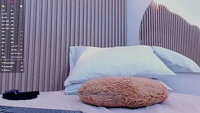 Snapshot of Annie_kurt_ chatting on March 7, 2025, 11:05 pm Annie kurt online show from March 7, 2025, 11:05 pm