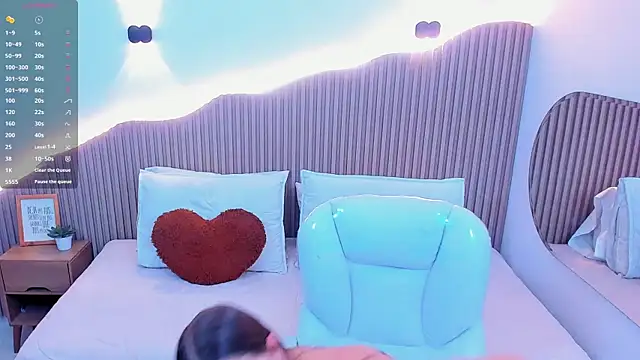 Snapshot of Annie_kurt_ chatting on March 8, 2025, 8:03 pm Annie kurt online show from March 8, 2025, 8:03 pm