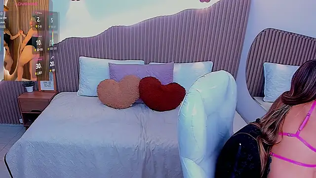 Snapshot of Annie_kurt_ chatting on September 12, 2025, 5:24 pm Annie kurt online show from September 12, 2025, 5:24 pm