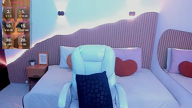 Snapshot of Annie_kurt_ chatting on September 13, 2025, 7:57 pm Annie kurt online show from September 13, 2025, 7:57 pm