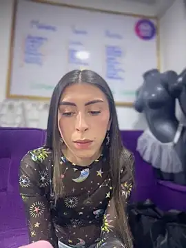 Sara Davina online show from March 2, 2026, 1:30 am