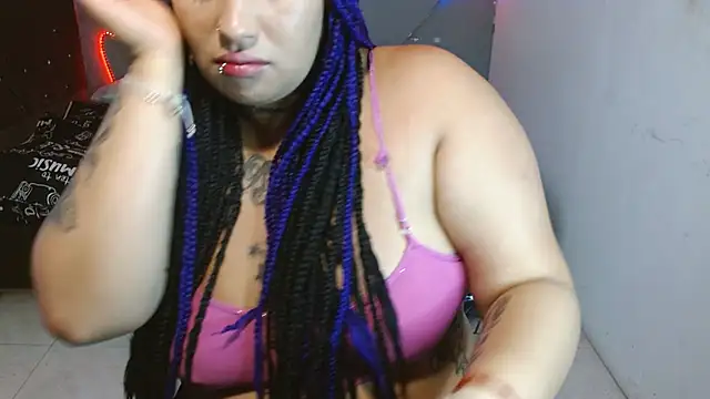 brittanysexhot online show from January 13, 2025, 2:32 pm