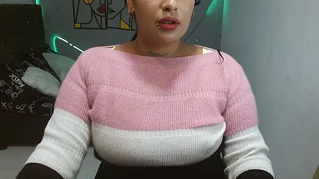 brittanysexhot online show from January 14, 2025, 3:15 pm