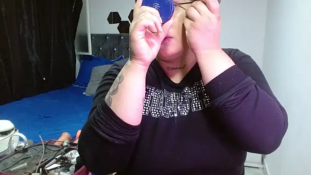 brittanysexhot online show from September 11, 2025, 7:14 pm