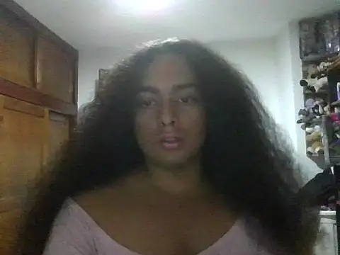 conejitamagicahermosaflor online show from June 19, 2026, 10:35 pm