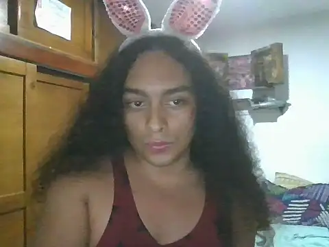 conejitamagicahermosaflor online show from July 26, 2026, 5:04 am