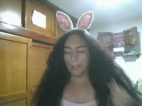 conejitamagicahermosaflor online show from July 28, 2026, 4:30 am