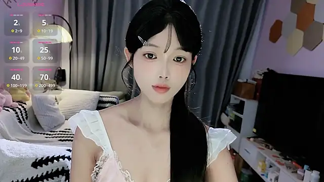 diandian-866 online show from April 9, 2026, 12:54 am