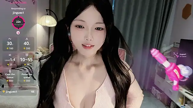 diandian-866 online show from April 17, 2026, 2:36 am