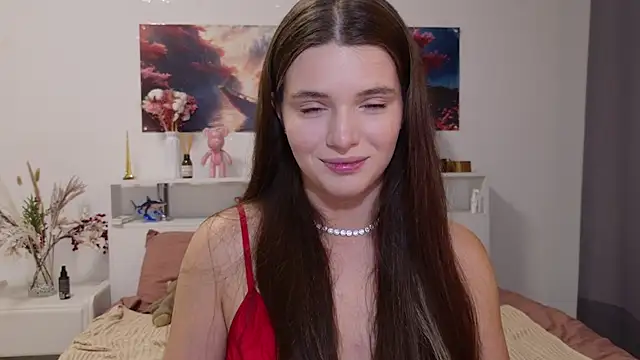 Snapshot of Nellie_Medina chatting on October 4, 2025, 9:35 pm Nellie Medina online show from October 4, 2025, 9:35 pm