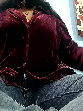 Snapshot of Hayna_G chatting on January 11, 2025, 6:03 am Hayna G online show from January 11, 2025, 6:03 am