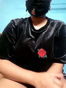 Snapshot of Hayna_G chatting on February 28, 2025, 8:53 am Hayna G online show from February 28, 2025, 8:53 am