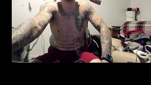 Snapshot of JamesMichael88 chatting on March 1, 2025, 4:33 pm JamesMichael88 online show from March 1, 2025, 4:33 pm