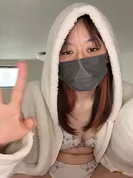 pipimi khaos online show from February 25, 2025, 11:08 am