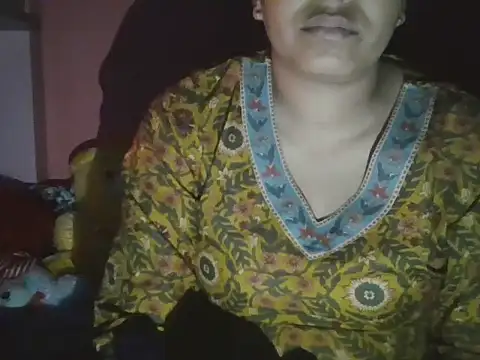 Hot-shanvi online show from March 10, 2026, 5:07 pm