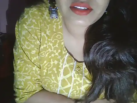 Hot-shanvi online show from April 9, 2026, 5:29 pm