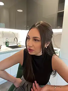 claraxjoyy online show from March 20, 2025, 4:51 am