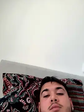 Sexocokin online show from April 15, 2026, 12:34 pm