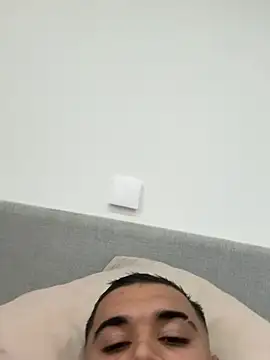 Sexocokin online show from August 3, 2026, 4:55 pm