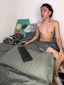 Young latin master777 online show from January 4, 2025, 12:37 am