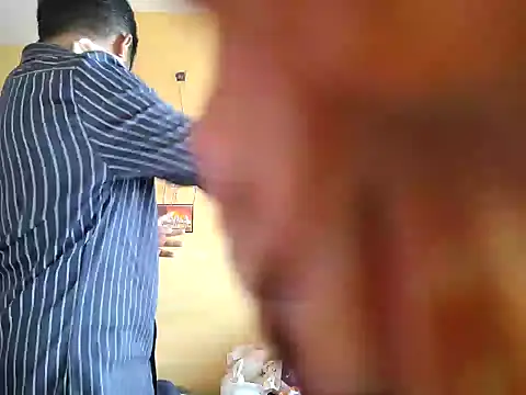 Arav1234a online show from October 27, 2025, 4:38 am