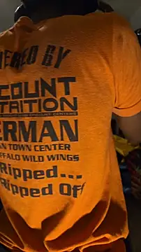 dominatingblacklove online show from January 10, 2026, 8:05 am